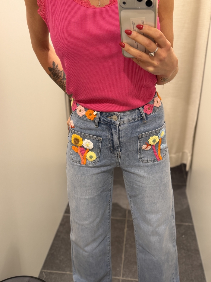 Jeans Zac&Zoe 
