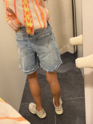 short queeny