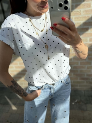 T-Shirt Ondine 