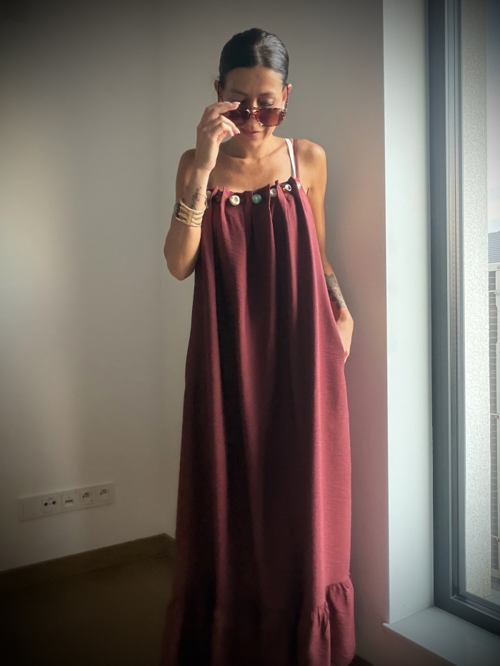 robe Zalia