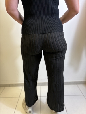 Pantalon Giulia Noir