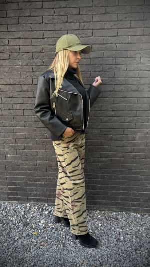 Jeans Wild 