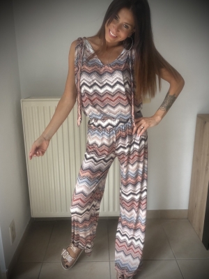 Pantalon Tinita