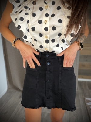 chemise doriane