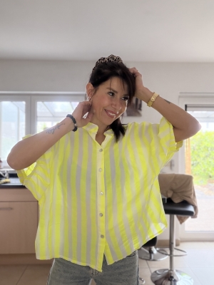 blouse elleah