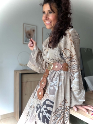 Robe Rivage