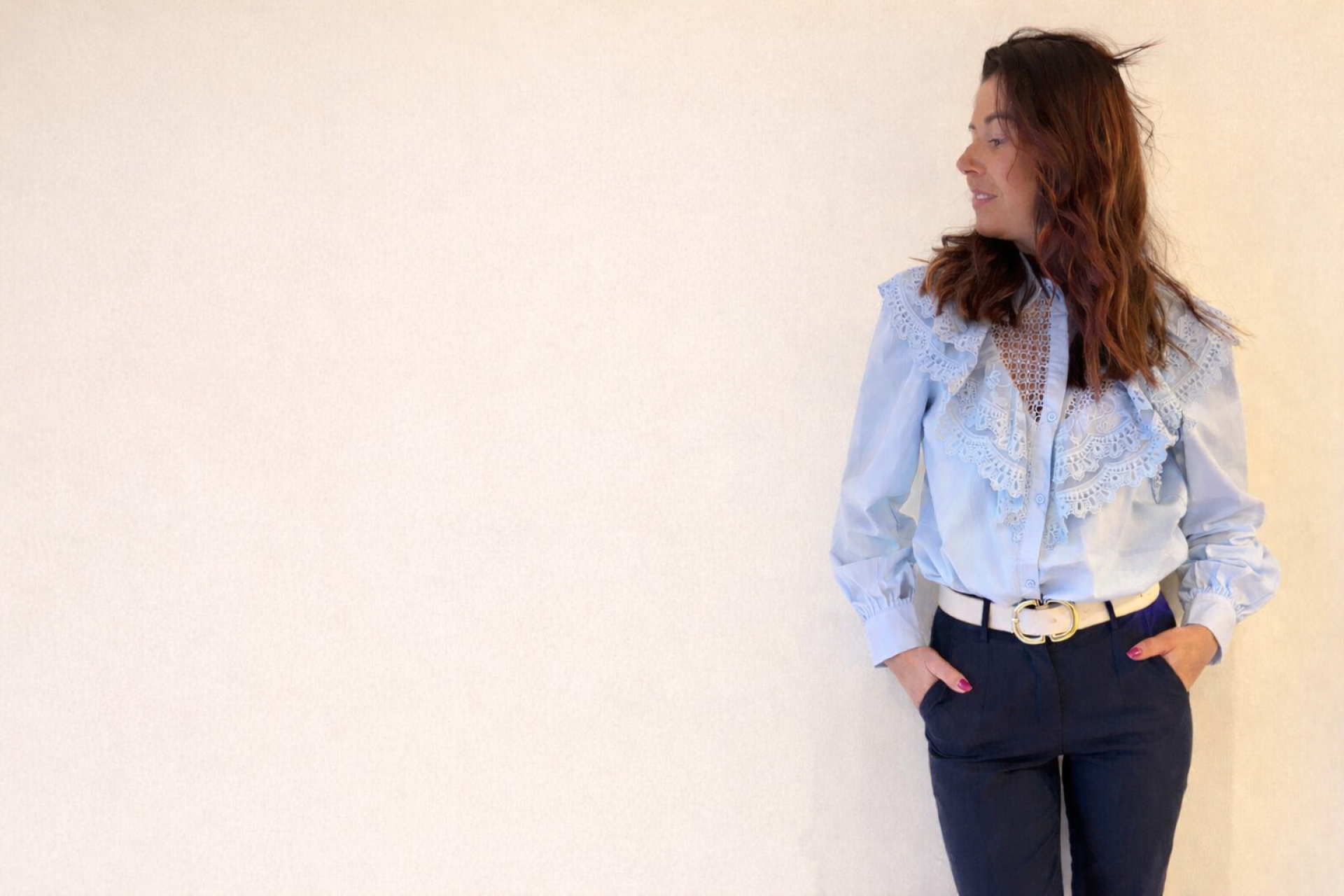 Tenue de Saint Valentin ✨