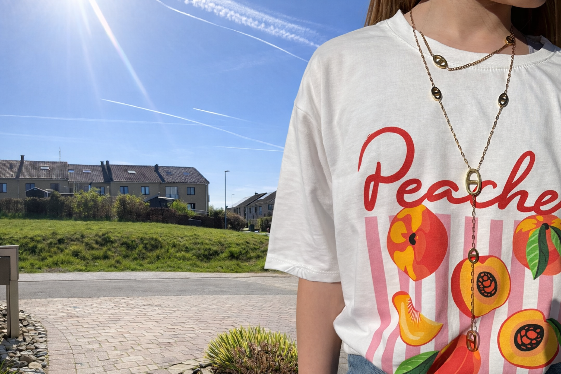 Les nouveaux t-shirts sont arrivés chez Fringu’ez moi ✨