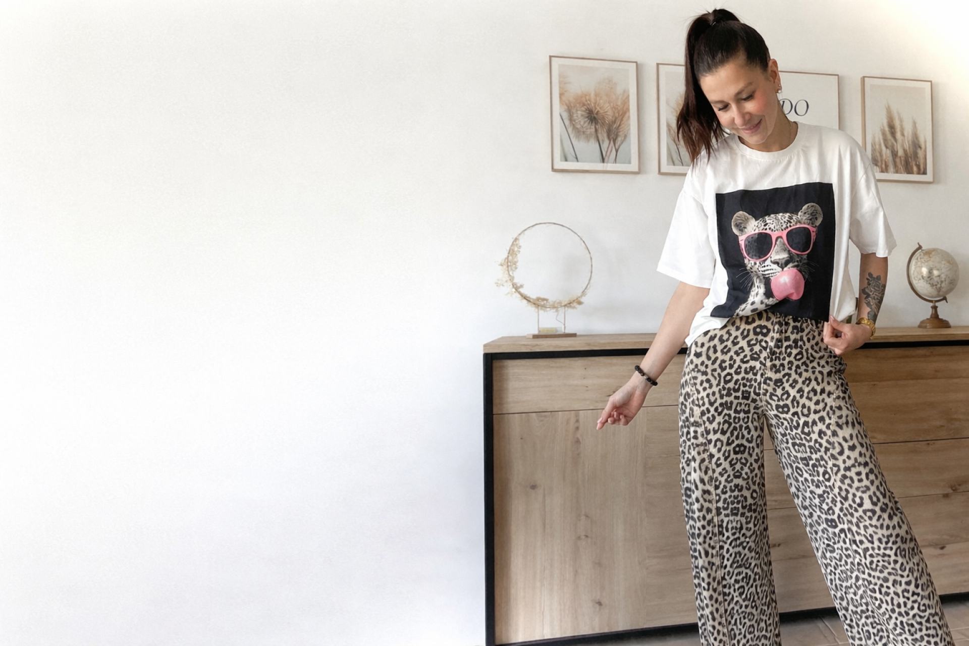 La tenue du jour ✨