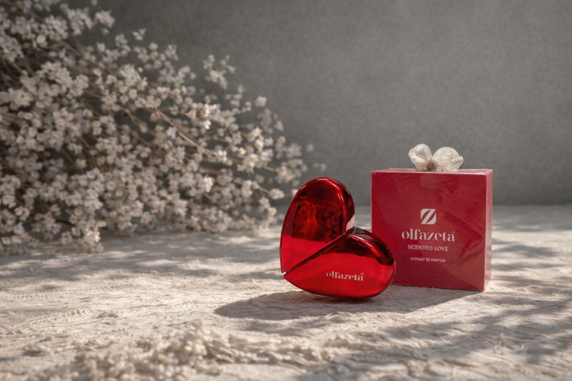 Les parfums Chogan arrivent chez Fringu’ez Moi ✨