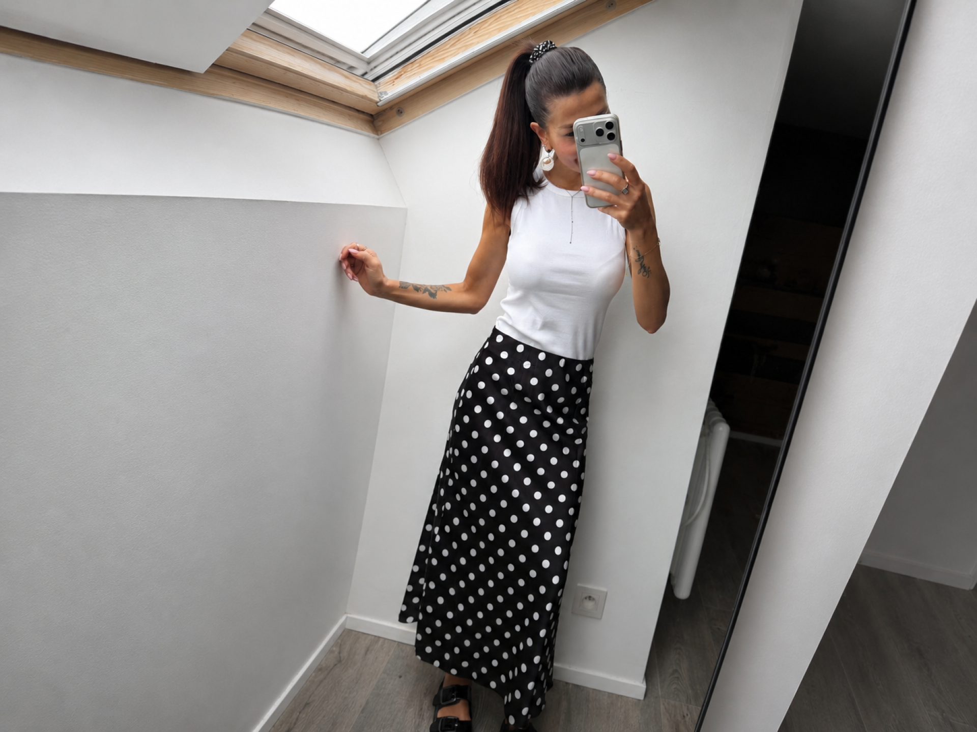 Votre tenue du jour 