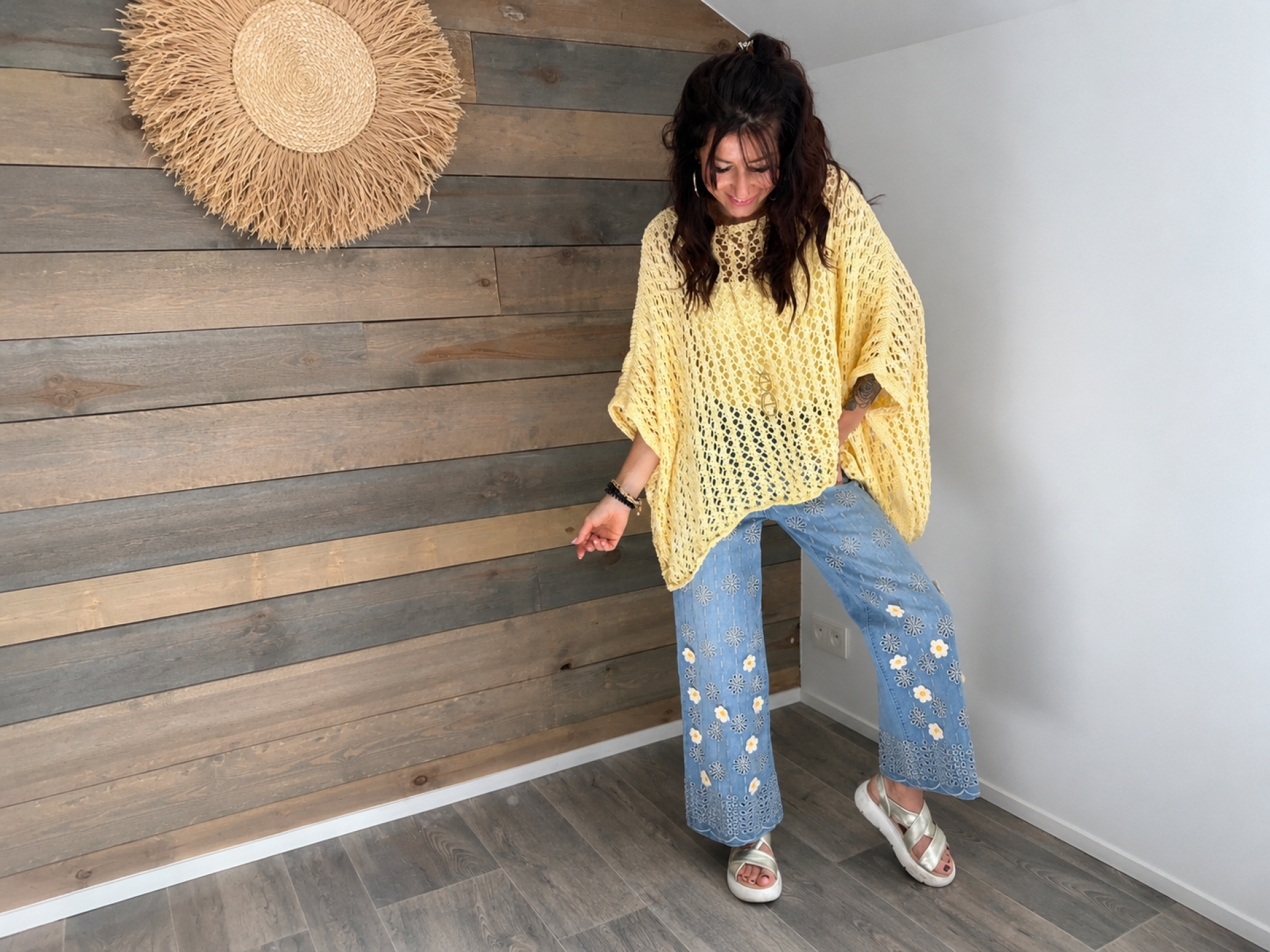 Votre tenue du jour  ✨