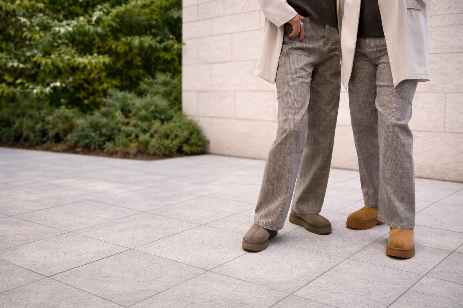 Le retour du Jeans Gilles ✨