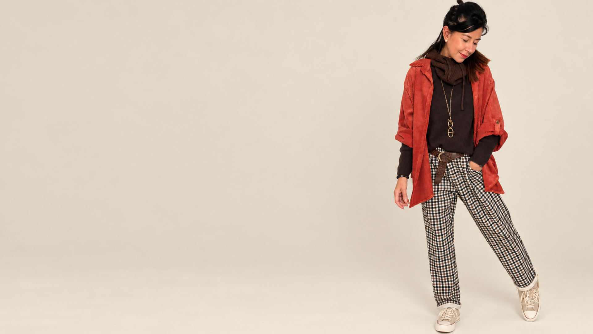 L'automne n'a jamais été aussi tendance!