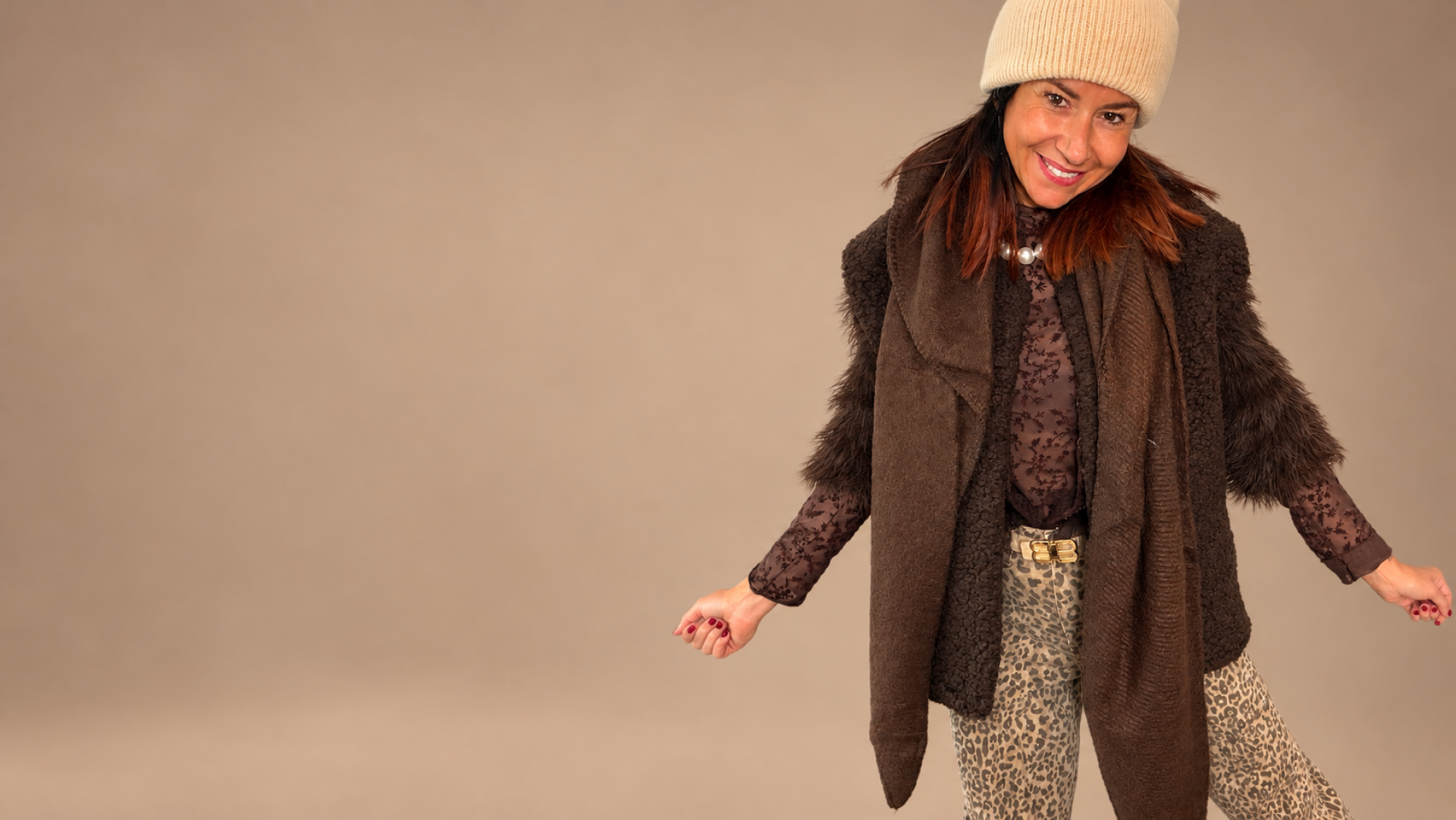 Osez le style, adoptez le confort